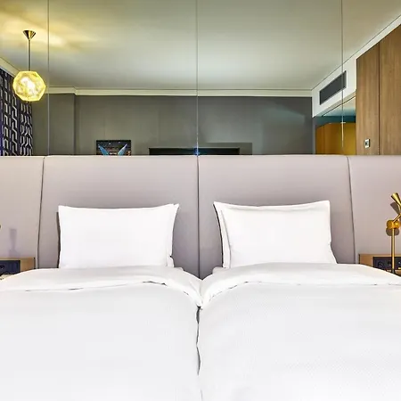 Radisson Blu Hotel, Centre Hotel Kiev