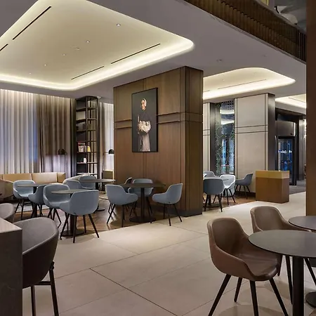 Hotel Radisson Blu Hotel, Centre Kiev