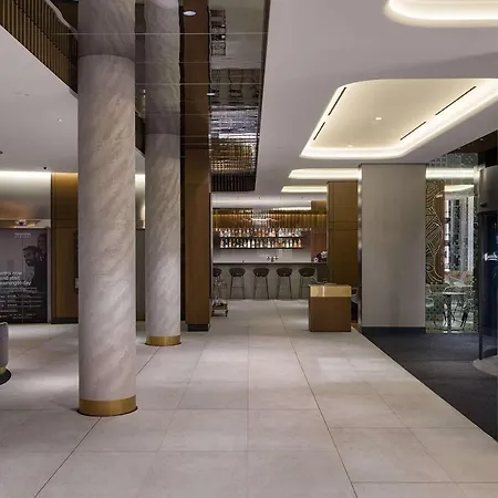 Hotel Radisson Blu Hotel, Centre Kiev