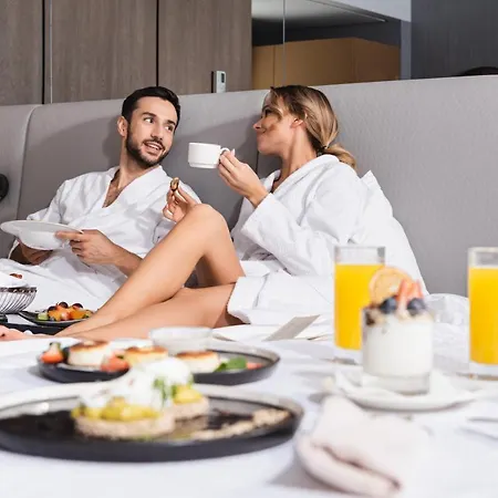 Radisson Blu Hotel, Centre Kiev