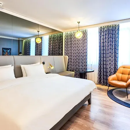 Radisson Blu Hotel, Centre Hotel Kiev