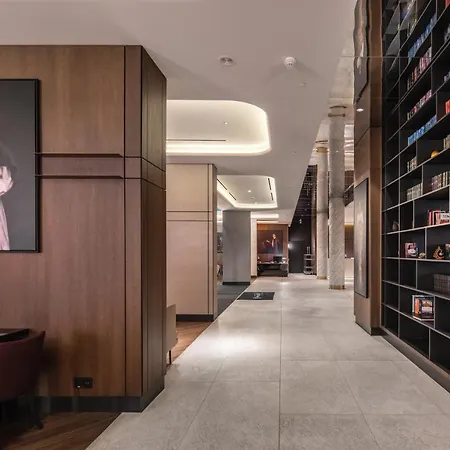 Radisson Blu Hotel, Centre Hotel Kiev