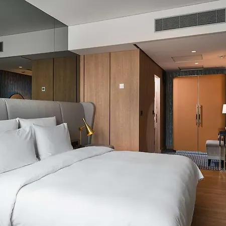 Radisson Blu Hotel, City Centre Hotel 4*