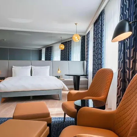 Hotel Radisson Blu Hotel, City Centre Kiev