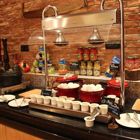 Radisson Blu Hotel, City Centre Hotel Kiev