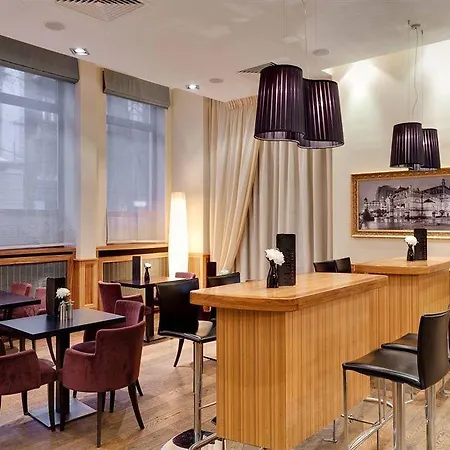 Radisson Blu Hotel, City Centre Hotel Kiev