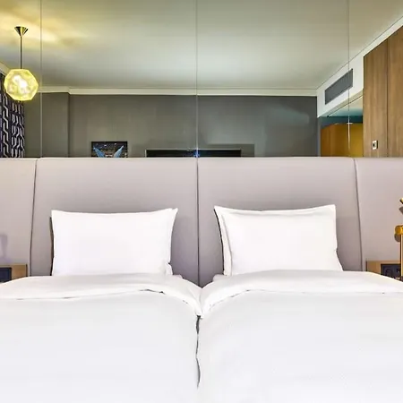 Radisson Blu Hotel, City Centre 4* Kiev