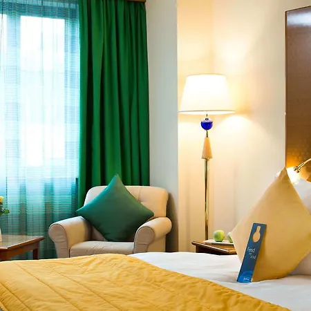 Hotel Radisson Blu Hotel, City Centre Kiev