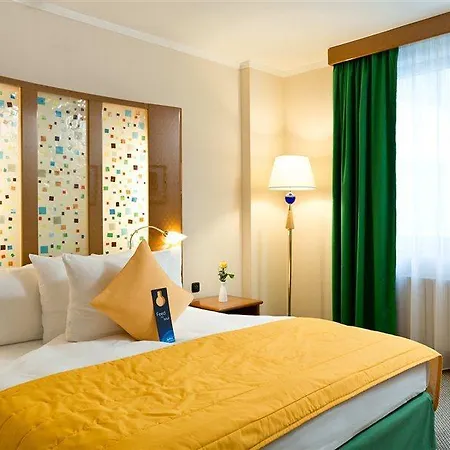 Hotel Radisson Blu Hotel, City Centre Kiev