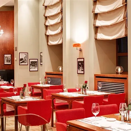 Hotel Radisson Blu Hotel, City Centre Kiev
