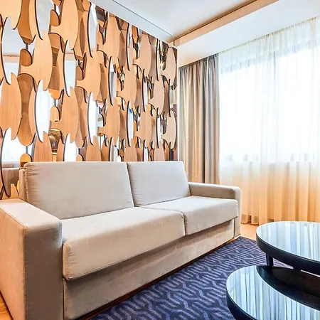 Radisson Blu Hotel, City Centre Hotel Kiev
