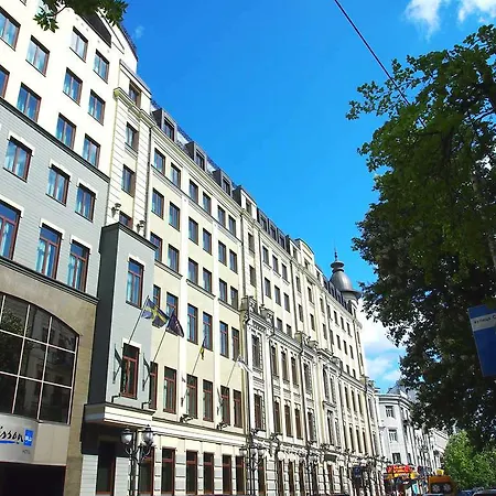 Hotel Radisson Blu Hotel, City Centre 4*