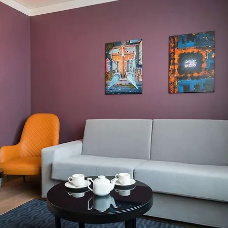 Radisson Blu Hotel, City Centre Kiev