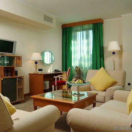 Hotel Radisson Blu Hotel, City Centre Kiev