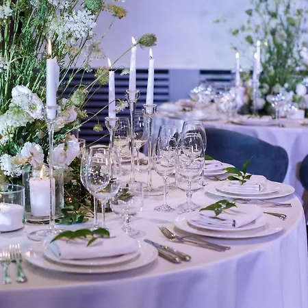Radisson Blu Hotel, Centre 4* Kyiv